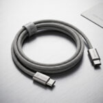 TIGER PD 100W Type-C Fast Charging Cable