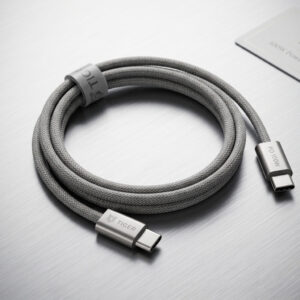 TIGER PD 100W Type-C Fast Charging Cable