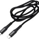 JINETO JCC 200 Type-C 5A Fast Charging Cable