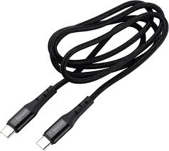 JINETO JCC 200 Type-C 5A Fast Charging Cable