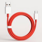 JINETO JCC101 3.1A Fast USB to Type-C Charging Cable