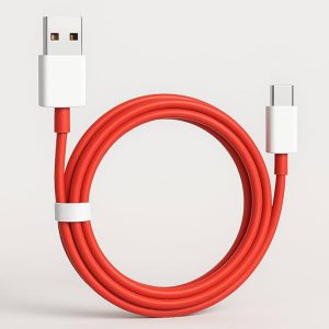 JINETO JCC101 3.1A Fast USB to Type-C Charging Cable