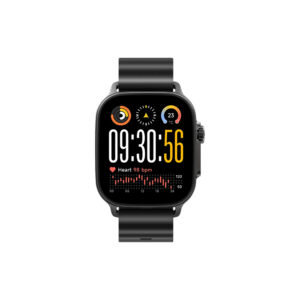 Realme Watch 5,1.97" AMOLED,upto 20 Days Battery,BT Calling,GPS,Compass,IP68 Smartwatch