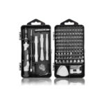 115 in 1 Precision Screwdriver Tool Kit