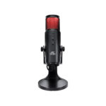 Ant Esports WENTE 220 USB Unidirectional Microphone - Black