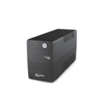 Microtek Legend 650 Line Interactive UPS 650VA/360W, Micro Processor Based UPS System, an Ideal Power Backup & Protection for Desktop PC & Home Office with 2 Years on Electronics and 1 year on Battery