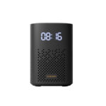 Xiaomi Smart Speaker IR Control LED Display Black, 12 Watts