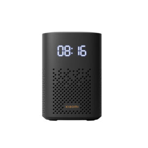 Xiaomi Smart Speaker IR Control LED Display Black, 12 Watts