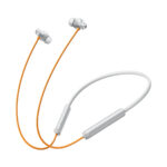 Realme Buds Wireless 5 with 50dB ANC, 360 degree Spatial Audio, IP55 and 38hrs Playback Bluetooth neckband
